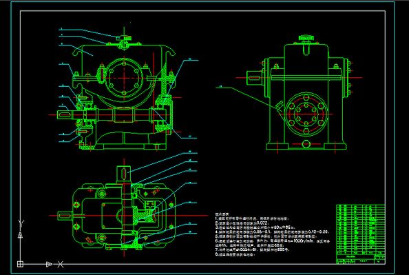 公司谐波减速器、行星减速器与关节模组等核心产品