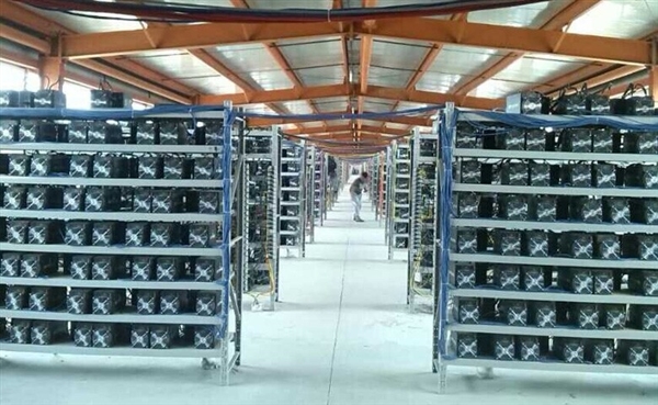 该区域设备进口需求年增速达18%