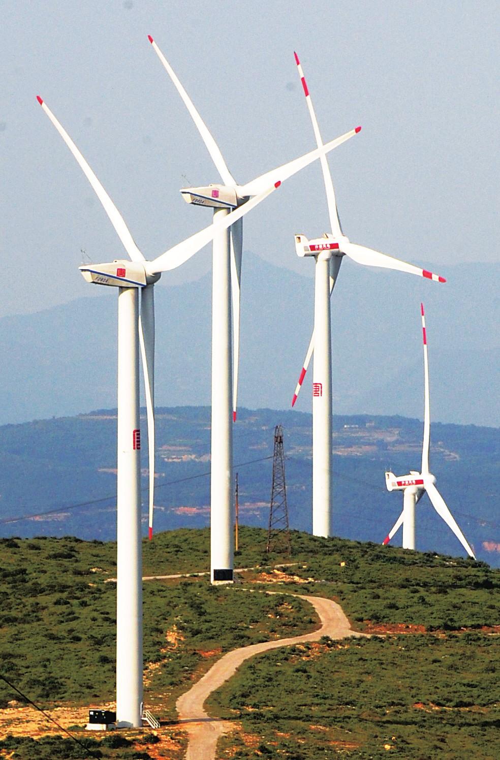 凭借独特的工作原理实现了高空风能的高效利用