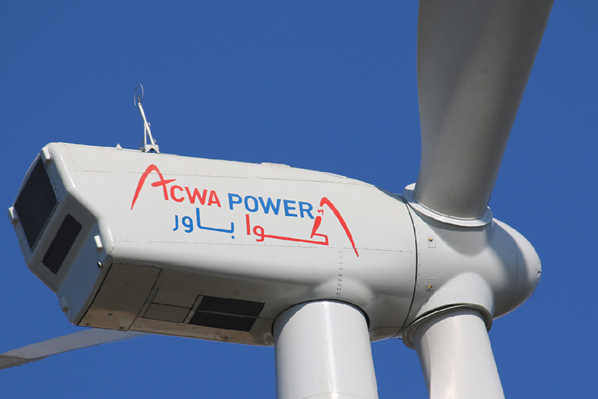 在全球能源结构加速向清洁化转型的大背景下