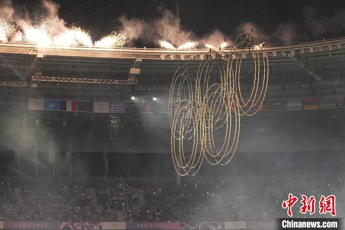 巴黎奥运会闭幕：奥运在记录，传承不消亡