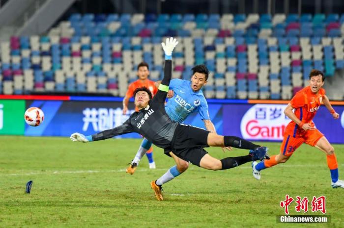 中国足协公布新赛季职业联赛准入首批债务清欠