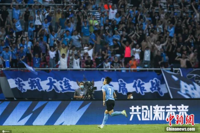 中国足协公布新赛季职业联赛准入首批债务清欠