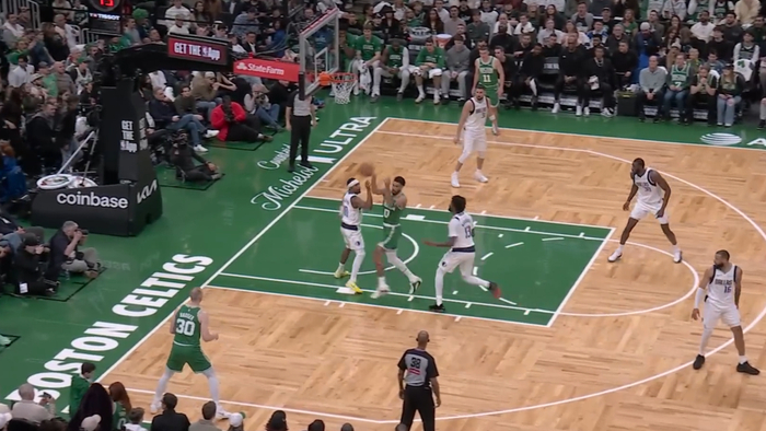 塔图姆复出后凯尔特人攻防全面升级 争冠前景明