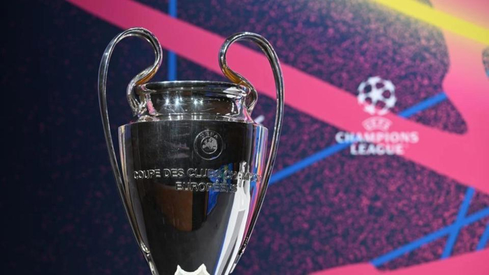 欧冠18决赛四强晋级八强对阵形势揭晓