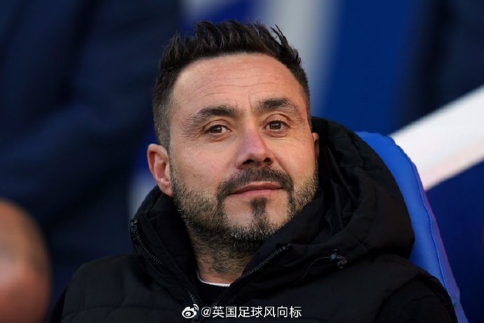 热刺帅位悬而未决 德泽尔比拒接任引争议