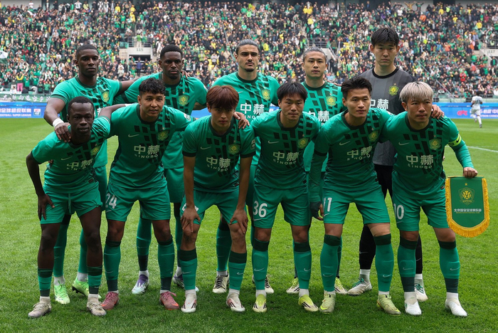 中超第4轮四场焦点战：大连英博挑战山东泰山，