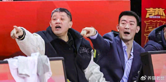 广厦塔克单场36+15+12助力克山东 硬解能力成夺冠