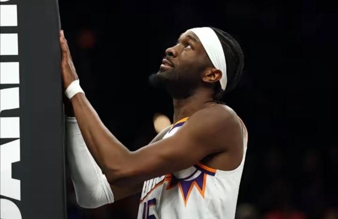 勇士太阳附加赛生死战：谁将挺进季后赛？