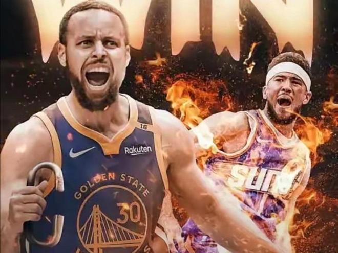 勇士太阳附加赛生死战：谁将挺进季后赛？