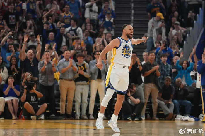 火箭险胜勇士申京关键上篮逆转战局