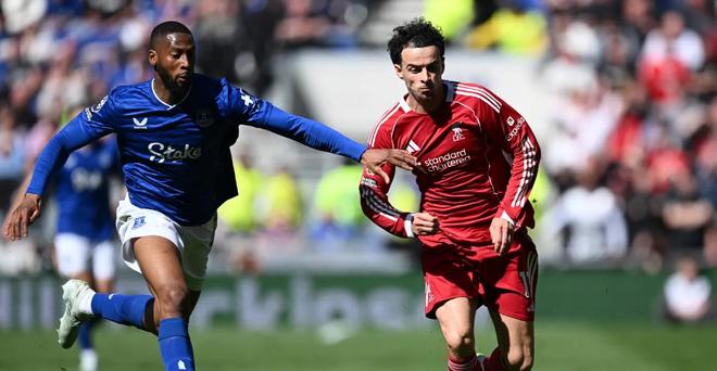 利物浦中场琼斯或转会热刺，英超劲旅欲挖角核