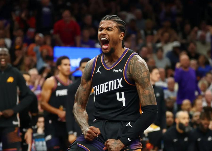 杰伦·格林爆发助太阳力克勇士 保级成功迎战雷