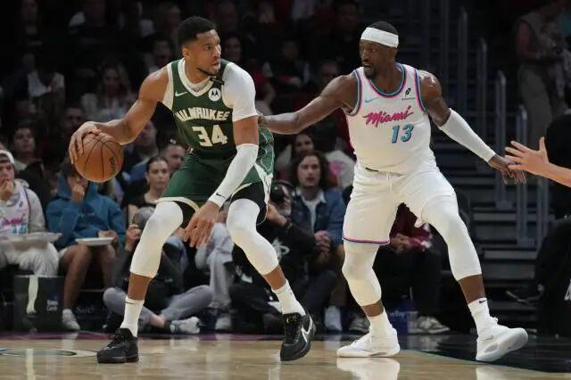 雄鹿字母哥续约决策陷入权力博弈