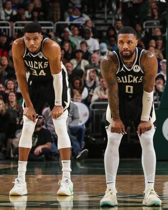 雄鹿字母哥续约决策陷入权力博弈