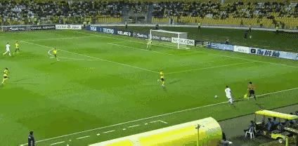 利雅得胜利亚冠二级半决赛5-1大胜多哈国民晋级